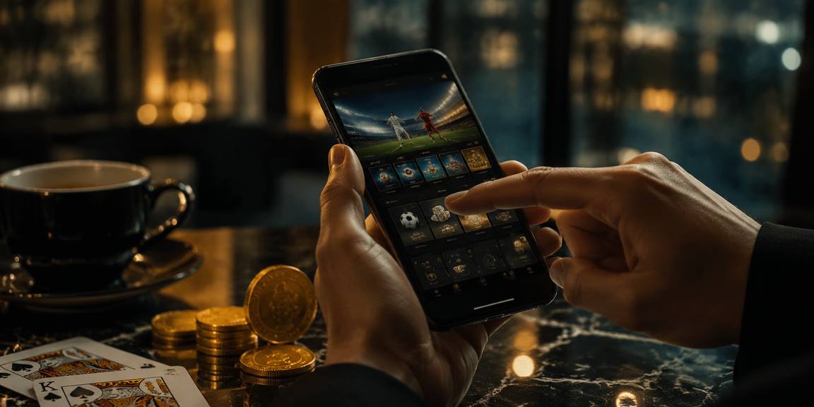sv88vl mobile gaming